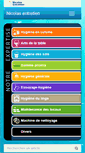 Mobile Screenshot of nicolasentretien.fr